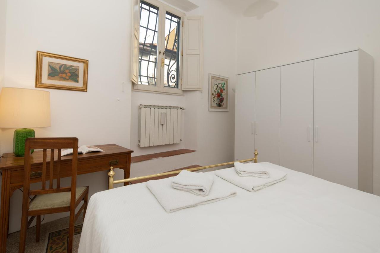 Angelico Apartment