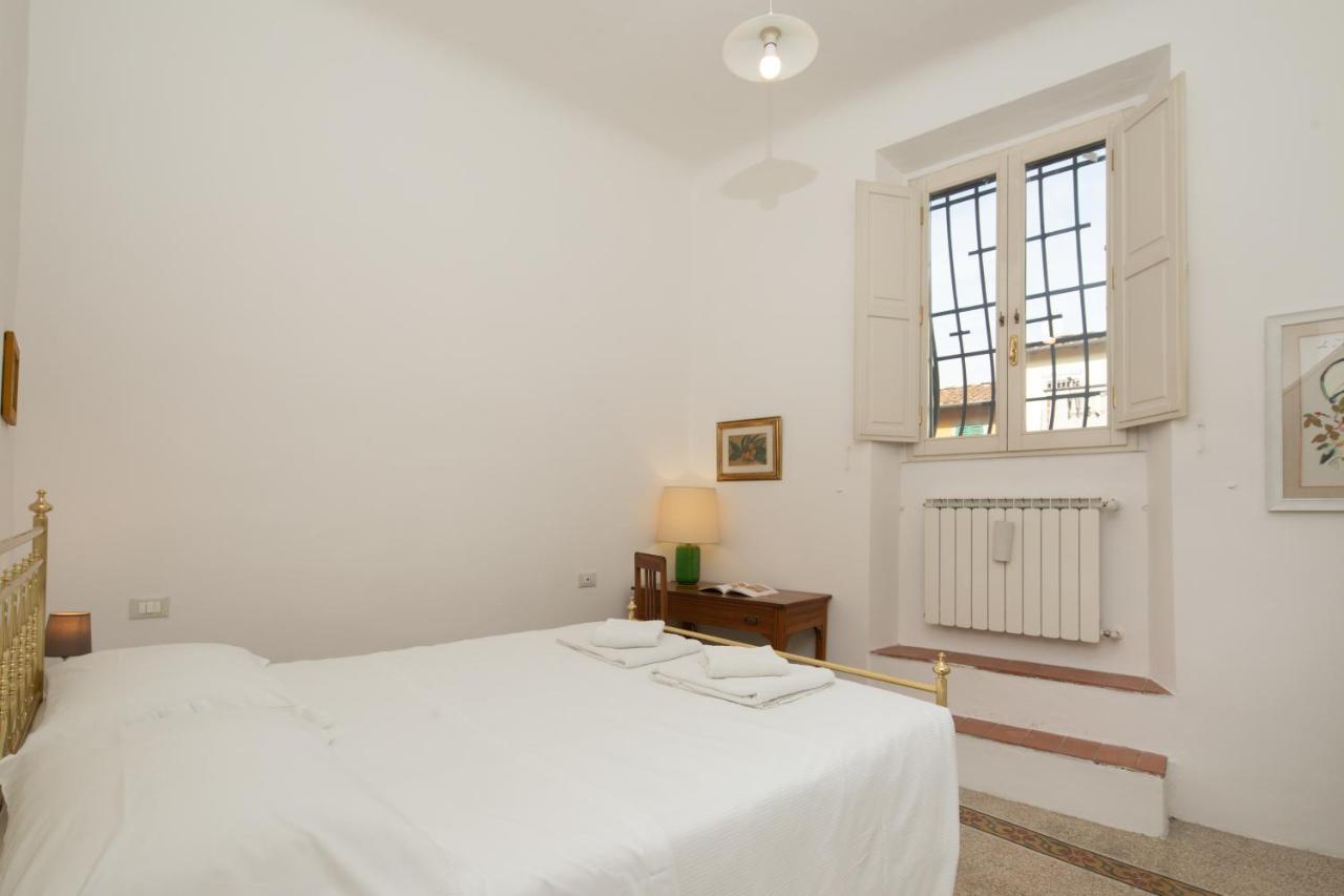 Apartment Angelico Florenz