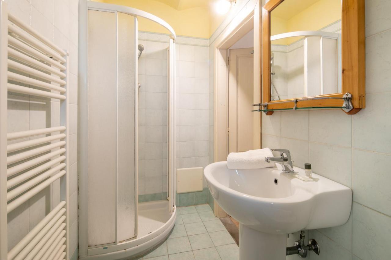 Apartment Angelico Florenz